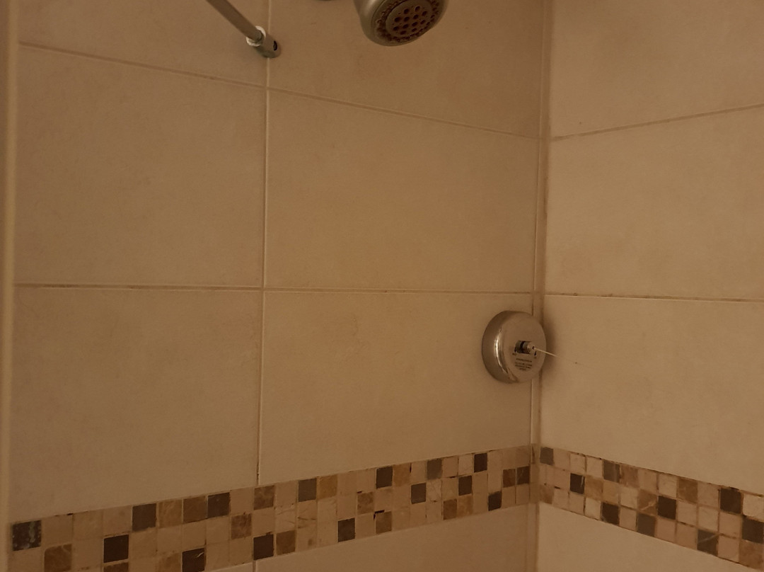 耶路撒冷科莫多酒店主图