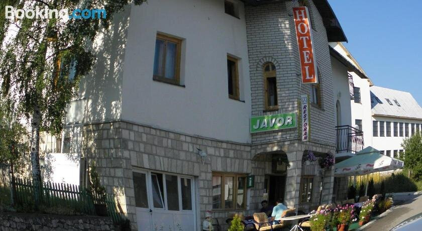 Guesthouse Stijepovic