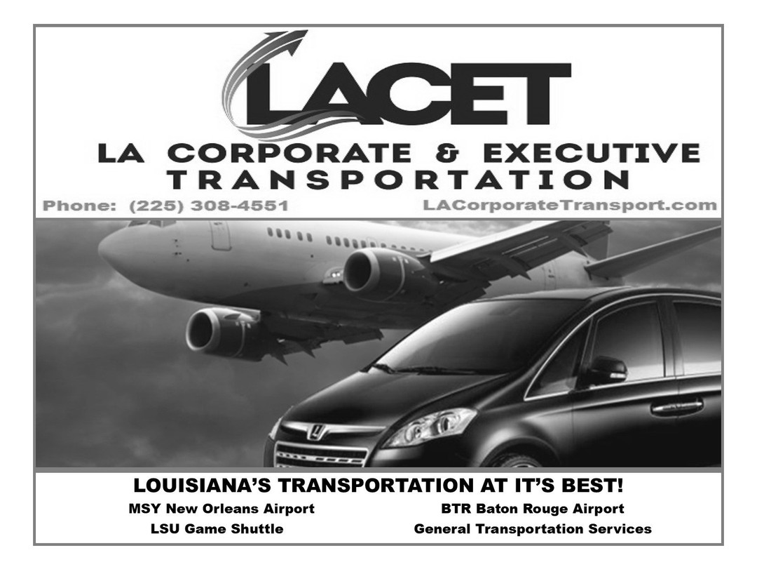 LA Corporate & Executive Transport景点图片