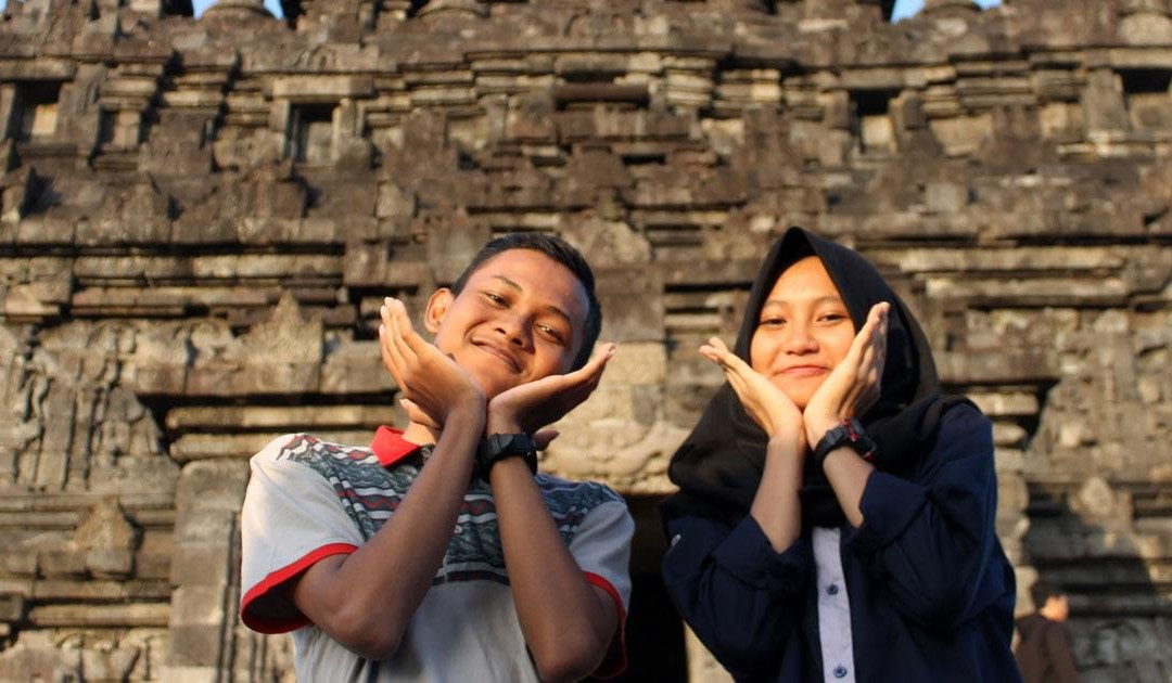 Semarang City Tour-三宝垄必去景点