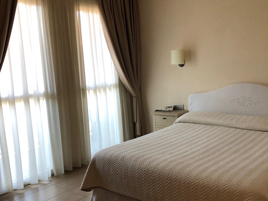 Hotel Piccolo Principe主图