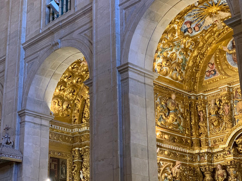 Salvador das Missoes旅游攻略图片