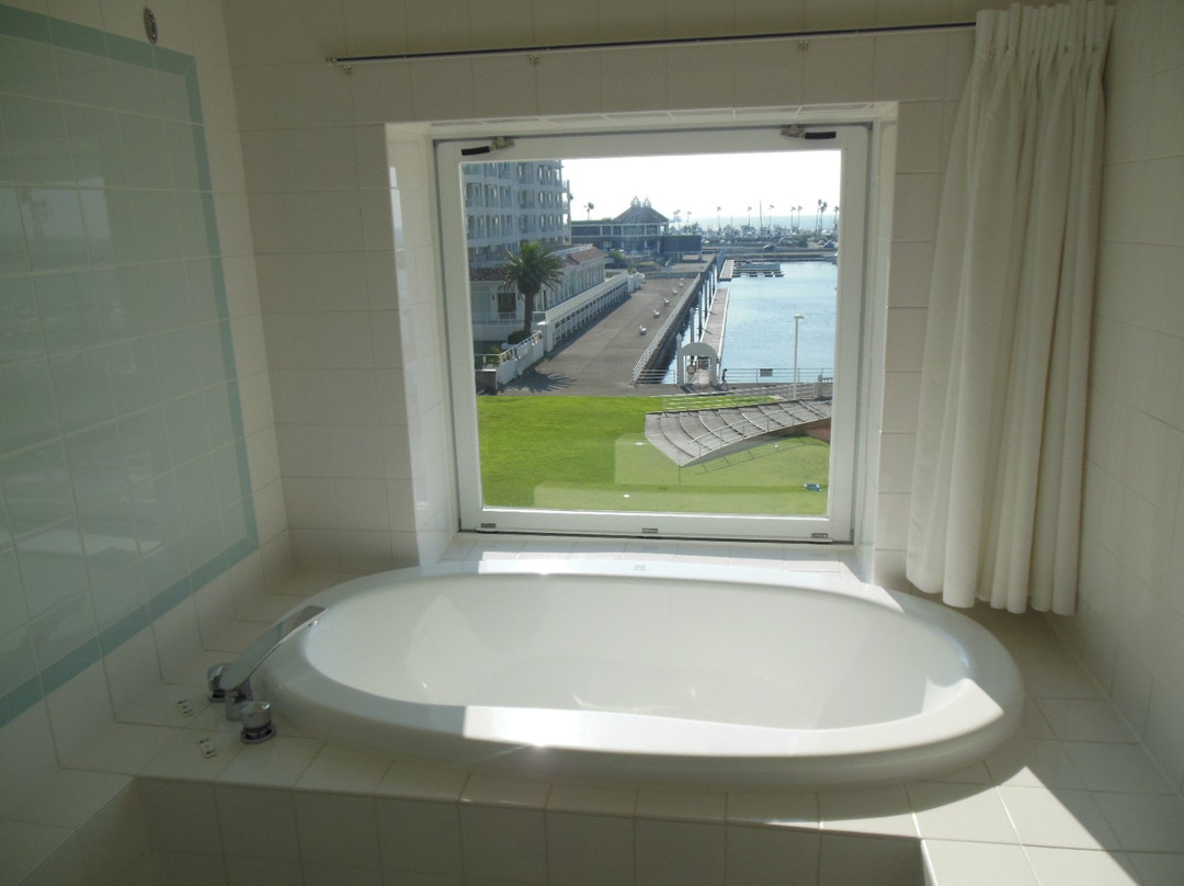 和歌山港皇家松树酒店主图