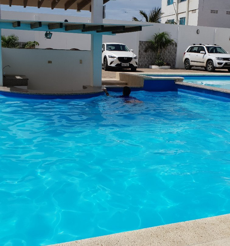 Terramar Hoteles Crucita主图