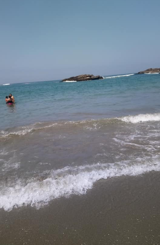 Tuquillo Beach-Huarmey必去景点