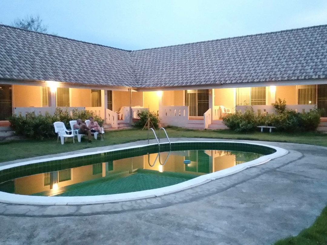 Baan Kub Doi Mae Chaem主图