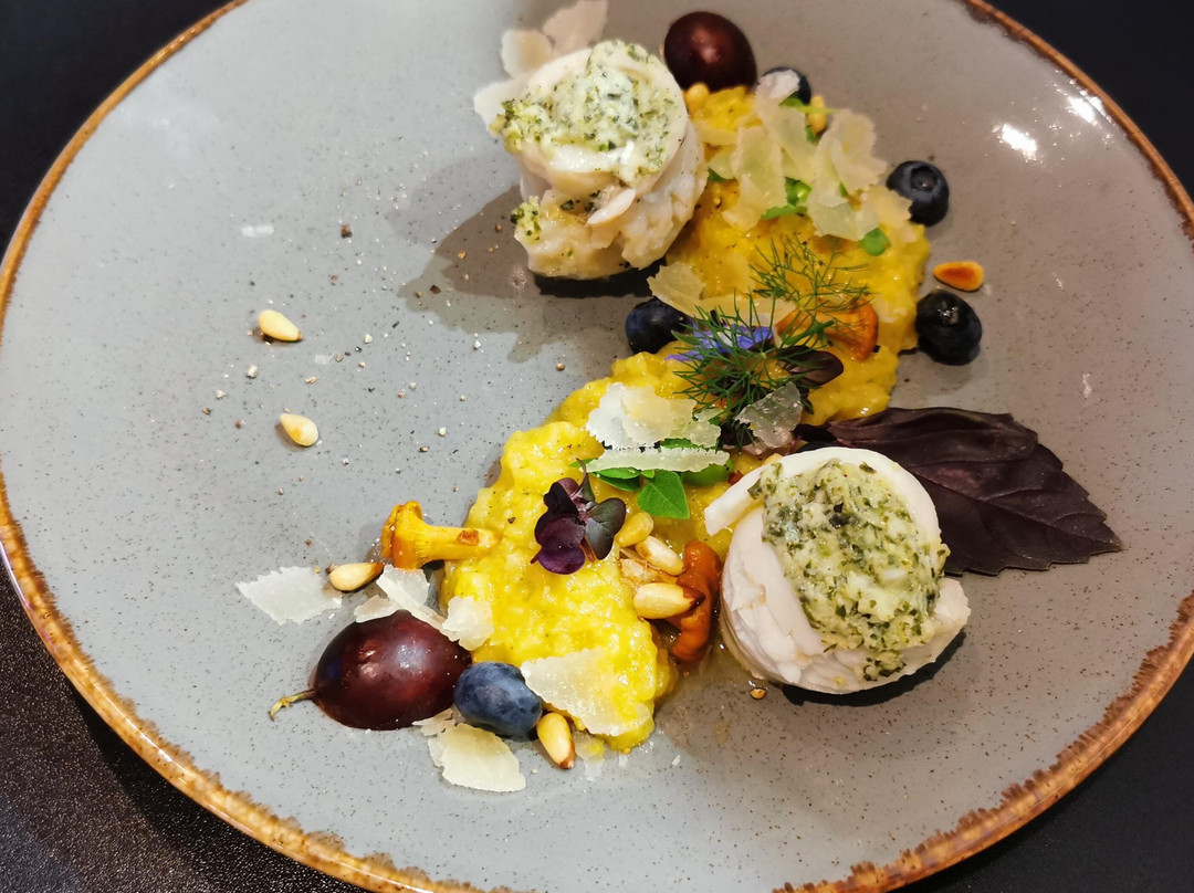 雷马根餐馆和美食-Sinnfony