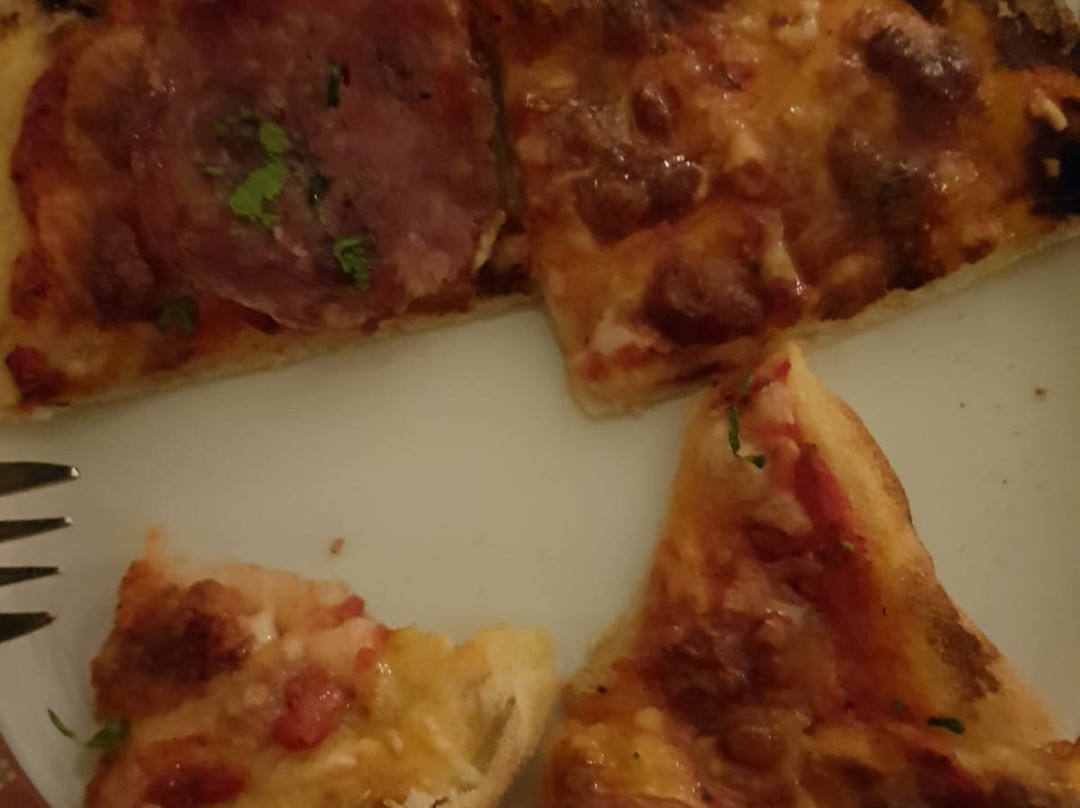 Restaurant Gruner Baum