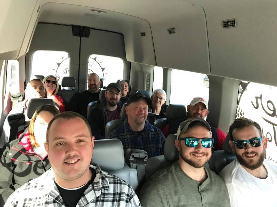 Connecticut Beer Tours-Plainville必去景点