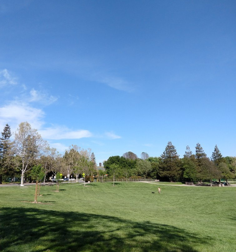 Dublin Hills Regional Park景点图片