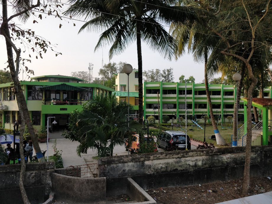 Rupnarayan Tourist Lodge主图