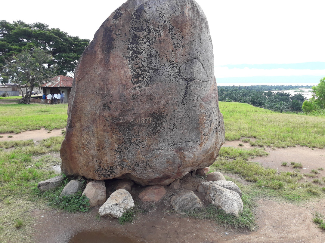 Livingstone-Stanley Monument景点图片