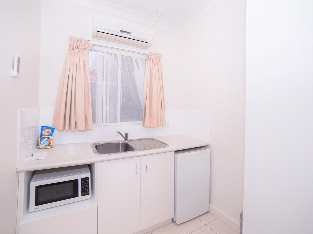 Boulevarde Motor Inn主图