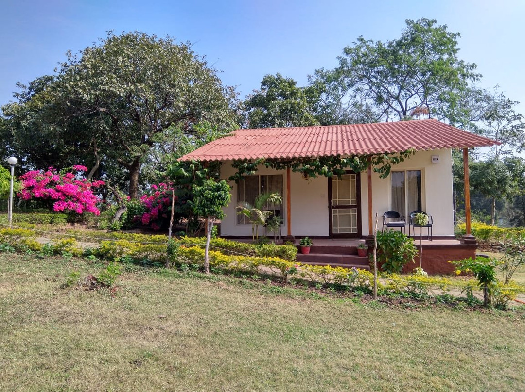 Vanasthali Cottages