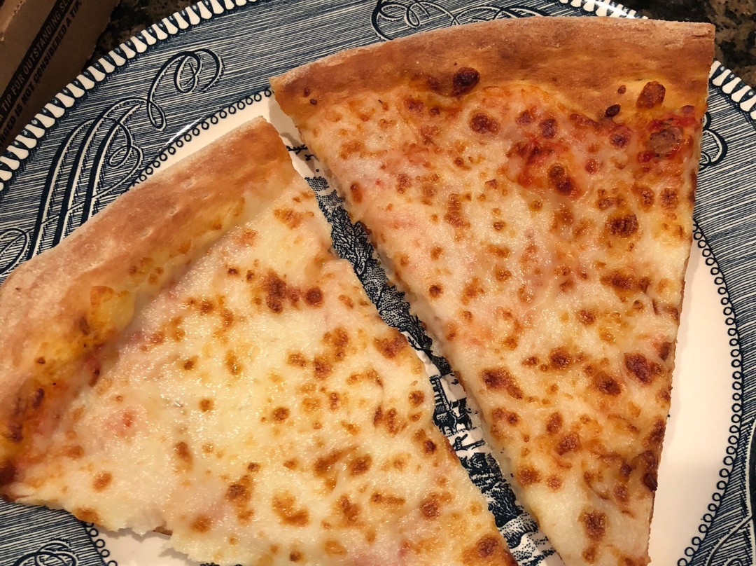 Kings Bay餐馆和美食-Papa Johns Pizza