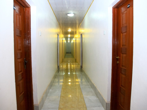 Shushan Palace Hotel主图