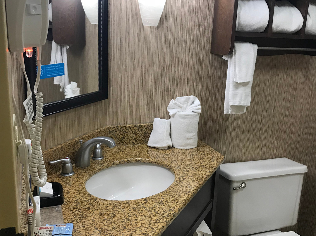 Hampton Inn Champaign/Urbana主图