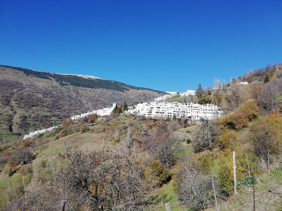 Capileira Mountain Trail景点图片