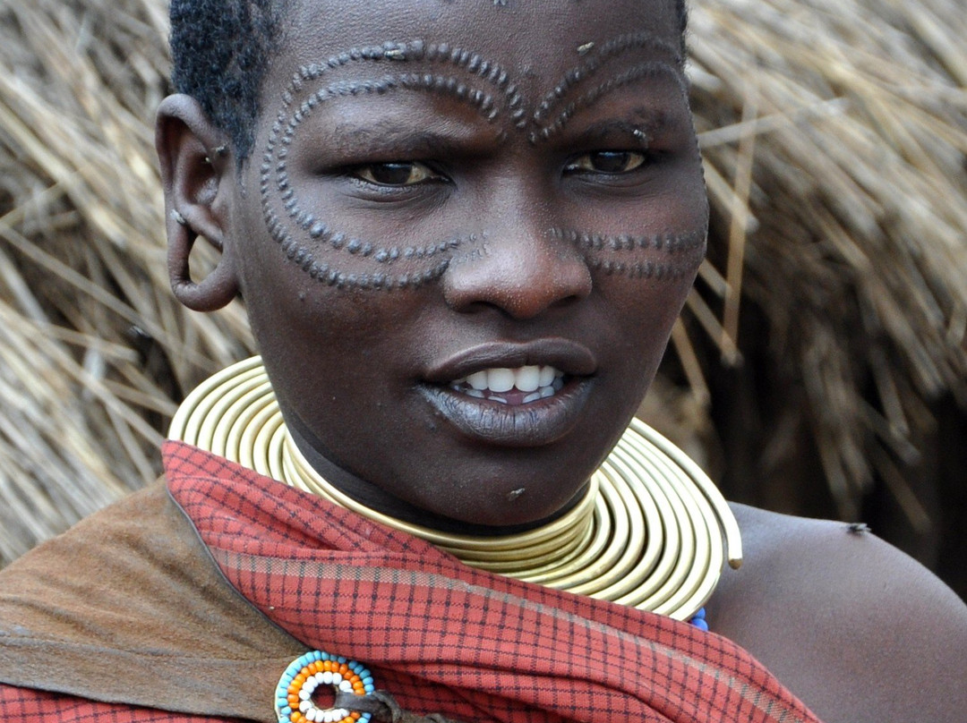 Lake Eyasi-卡拉图必去景点