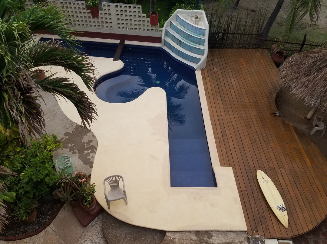 Hotel Los Suenos主图