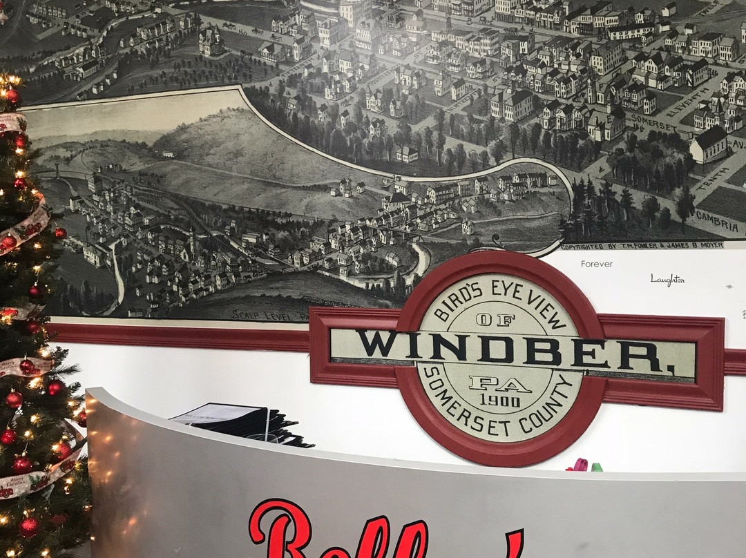 Windber旅游攻略图片