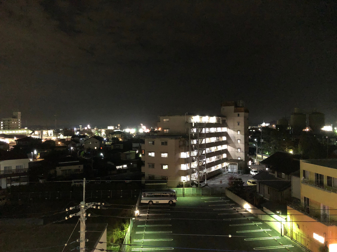 樱市酒店住宿-Hotel Shimizuso