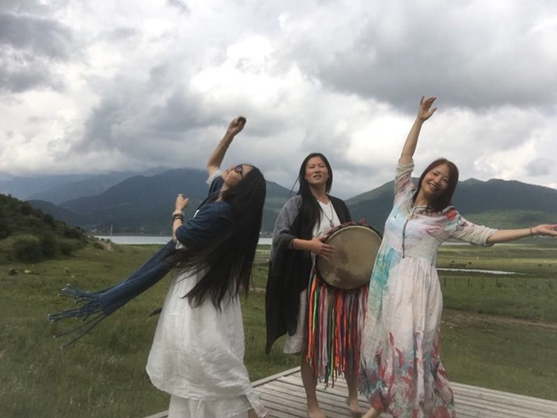 Jolie Adventure-丽江市必去景点