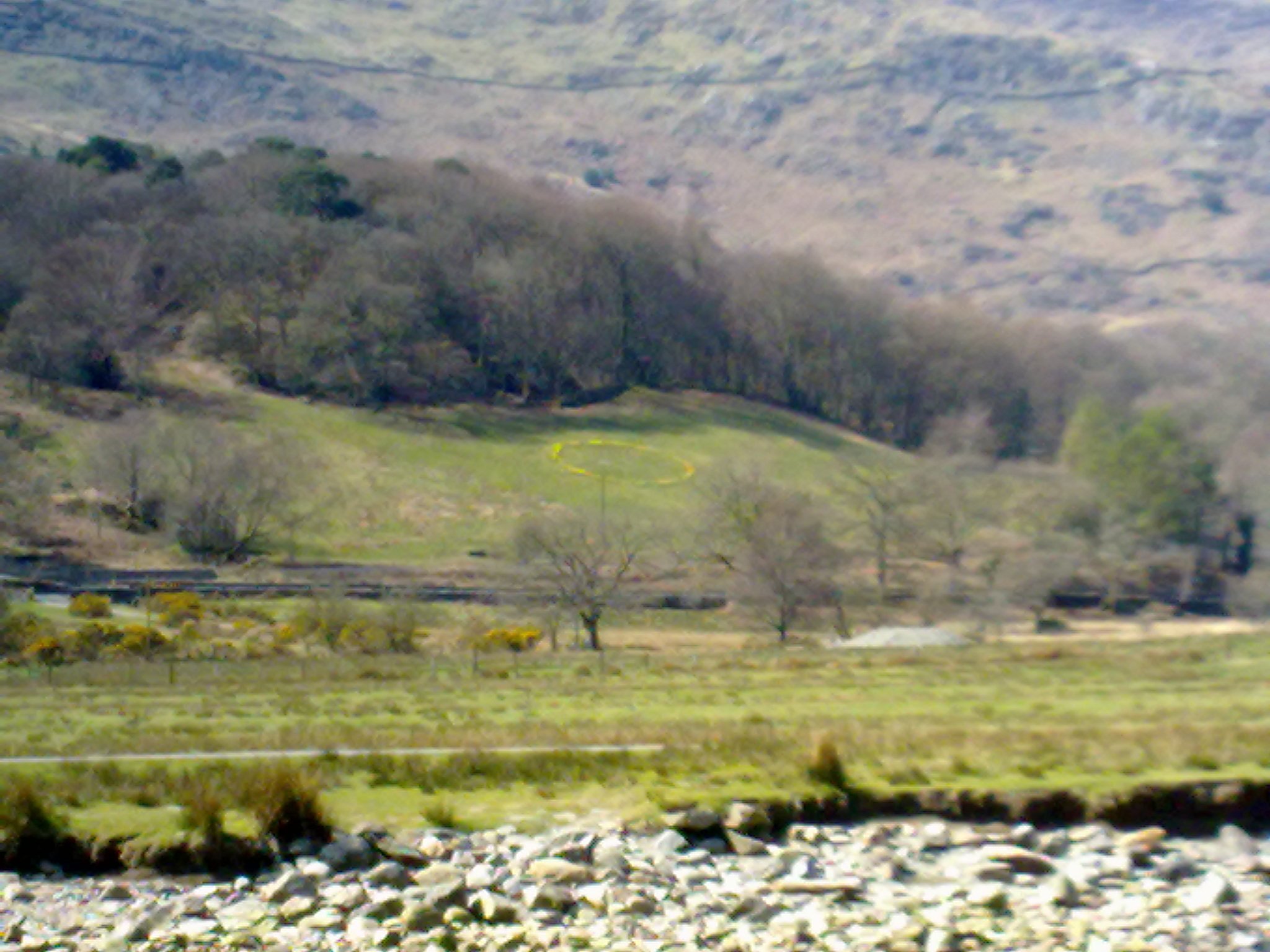 Plas Gwyn-官方
