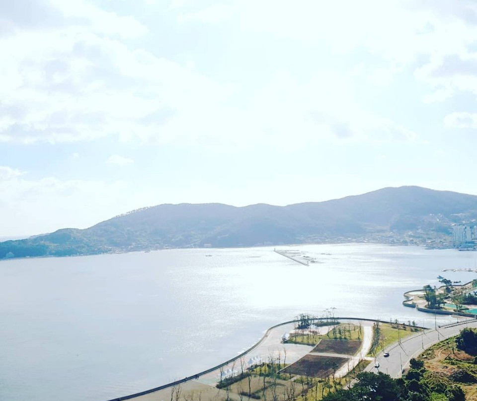 RAMADA Suites Geoje Hotel主图