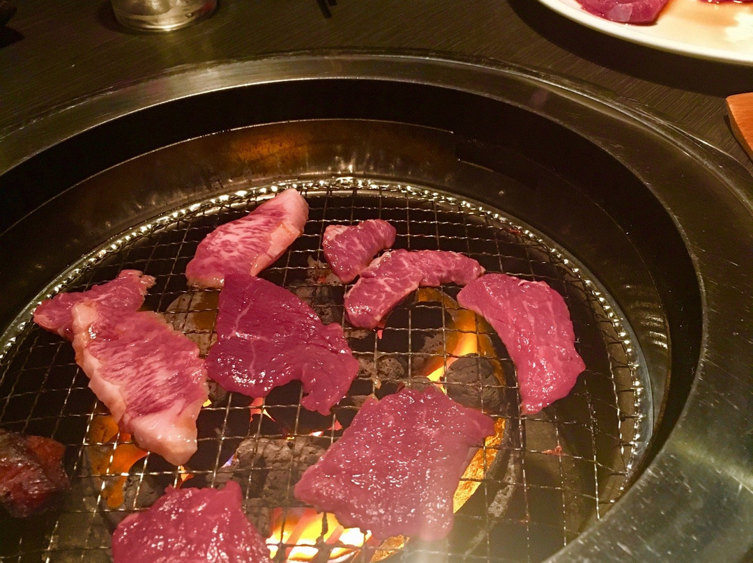 れんが亭 つくば店