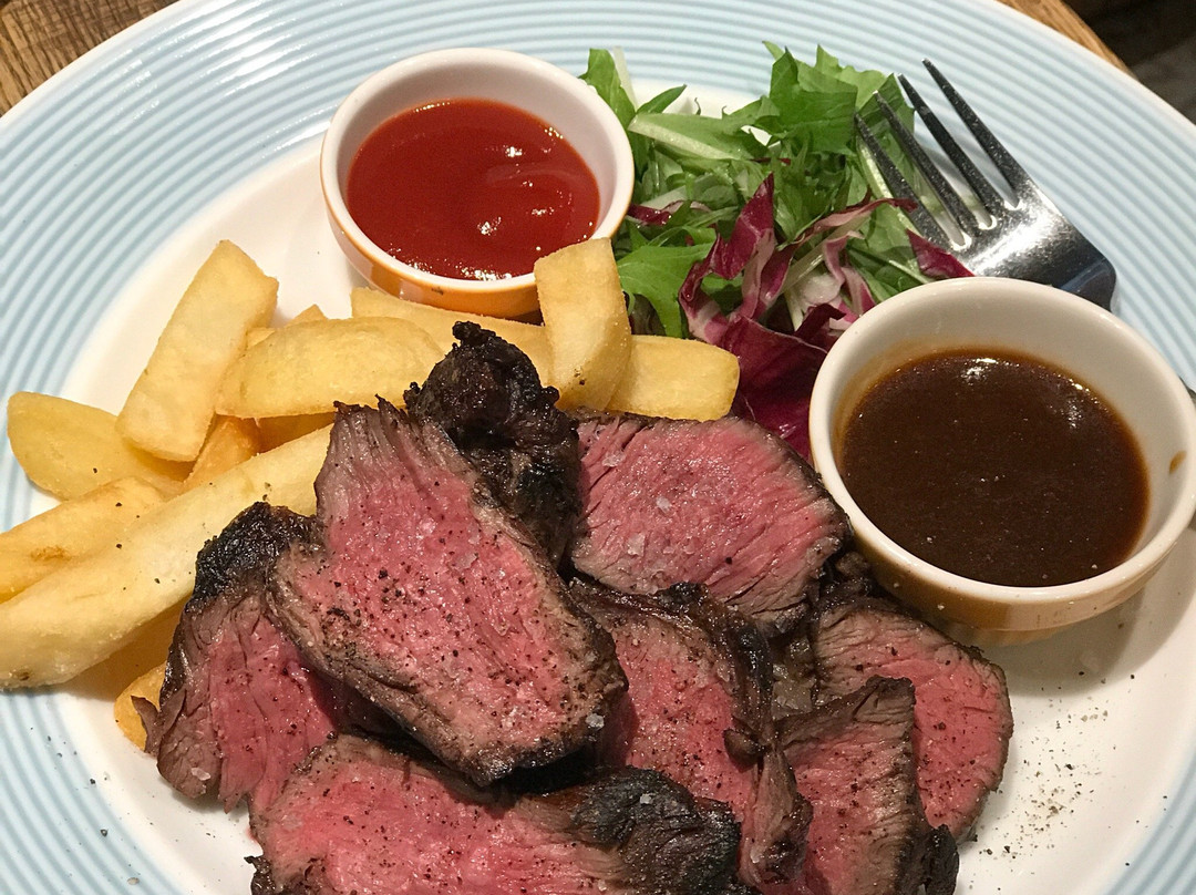 デリリウムカフェ トーキョー