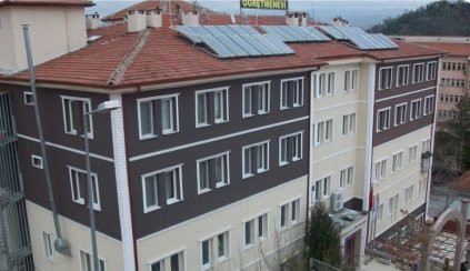 Kirikkale Öğretmenevi