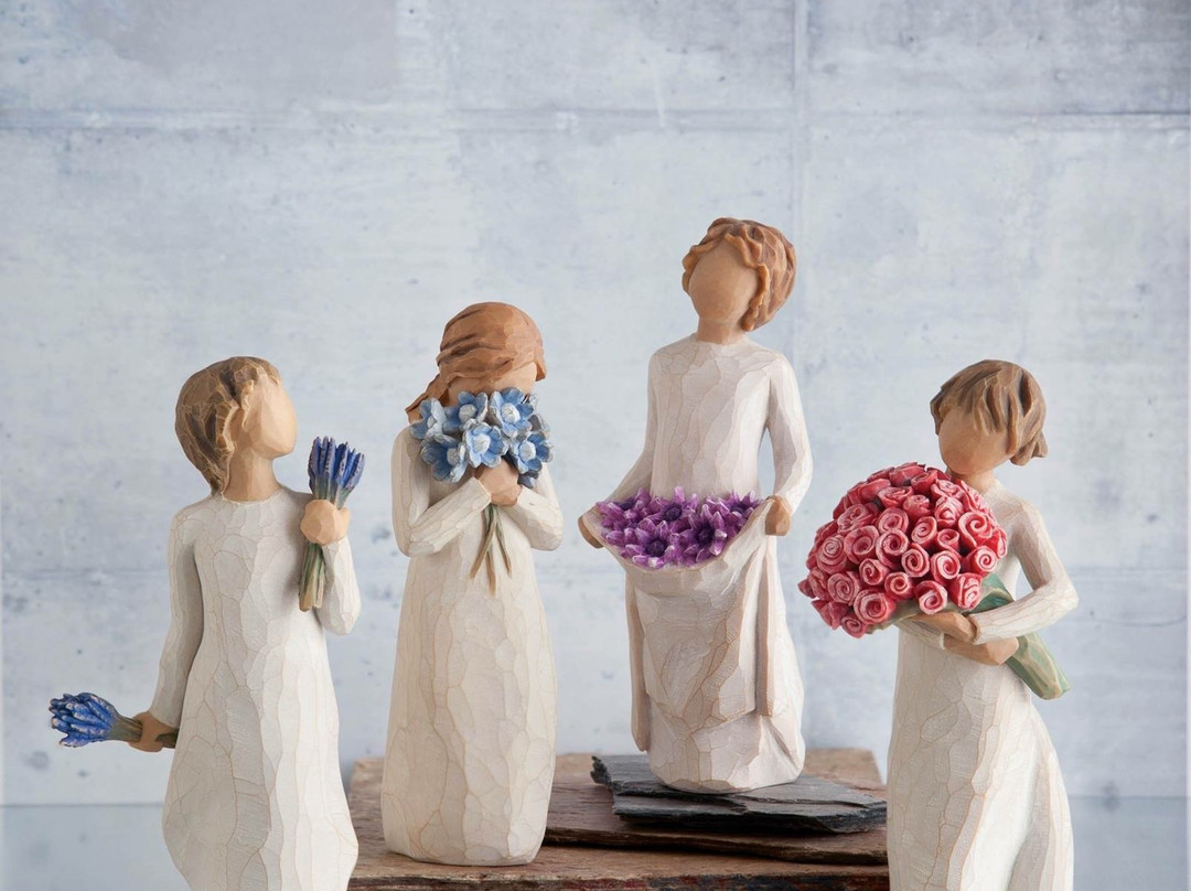 Alpinschmuck Schmuckdesign Steinheimisch und Geschenkeladen in Mörel-Moerel-Filet必去景点