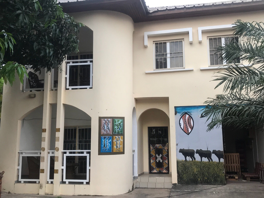 Sarawally Guesthouse