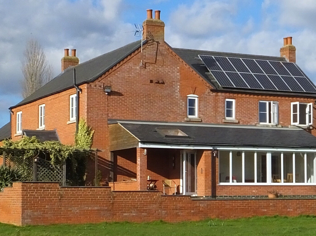 Skylark House Bed and Breakfast