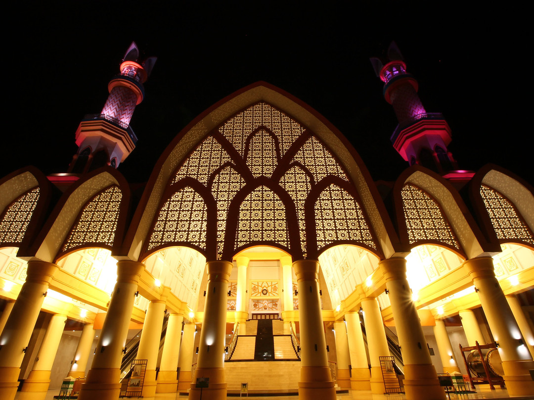 Lombok Hidden Trip-龙目岛必去景点