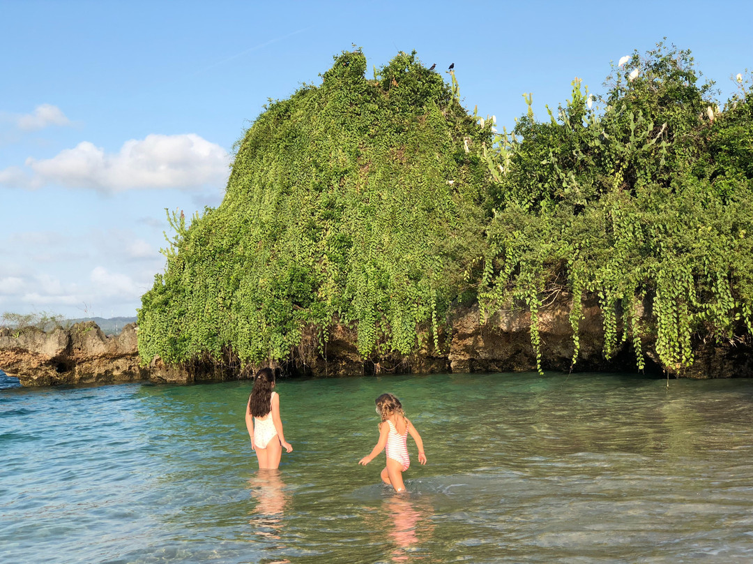 切普瓦尼私人岛屿酒店主图