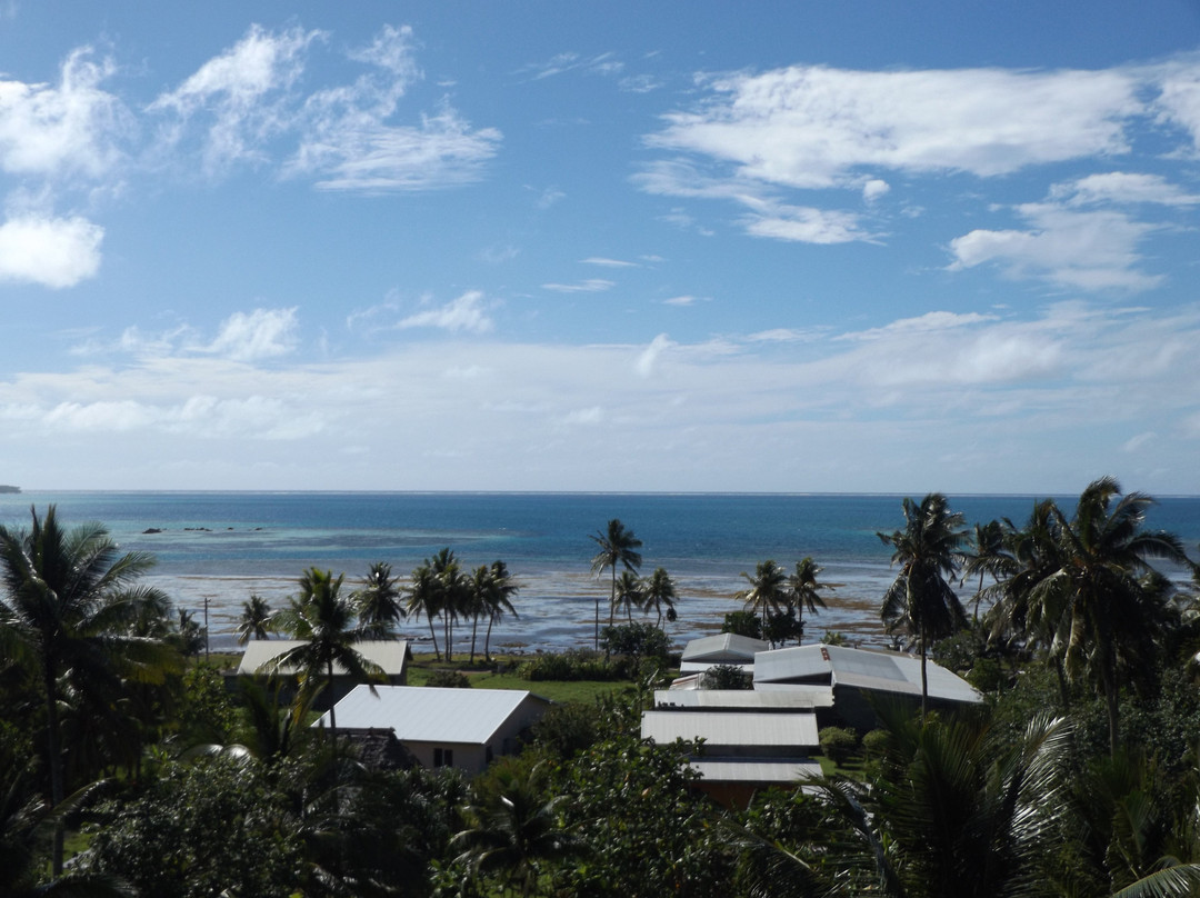 Hotel Lomipeau主图