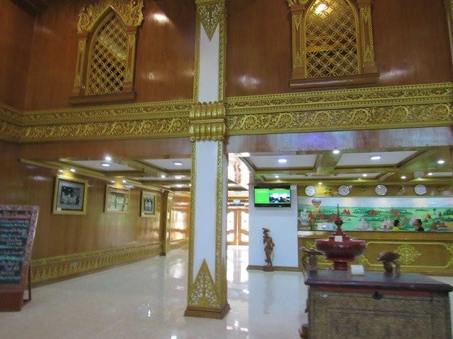 Su Tine San Royal Palace Hotel主图