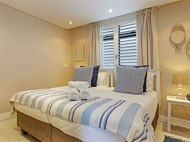 Eden on the Bay-Bloubergstrand必去景点