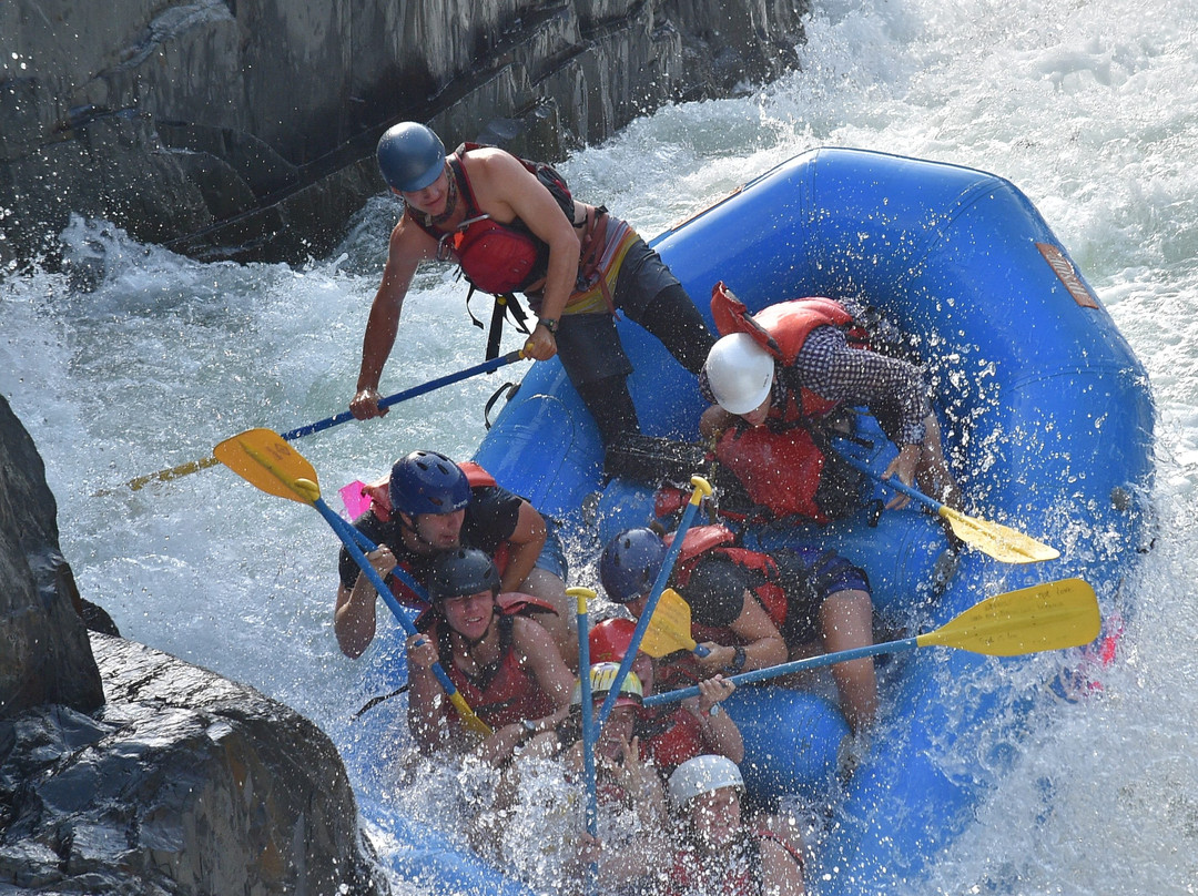 Rock-N-Water Christian Camps-Lotus必去景点