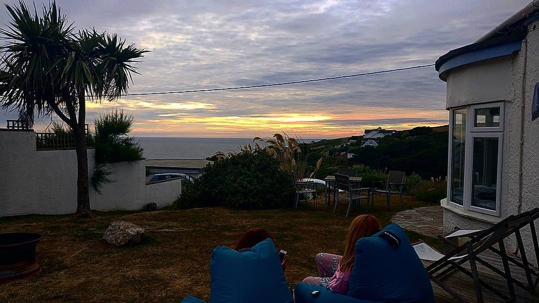 Blue Bay House-官方