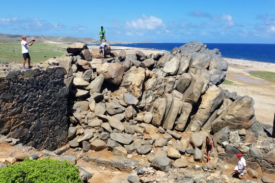 Gold Mine-奥腊涅斯塔德必去景点