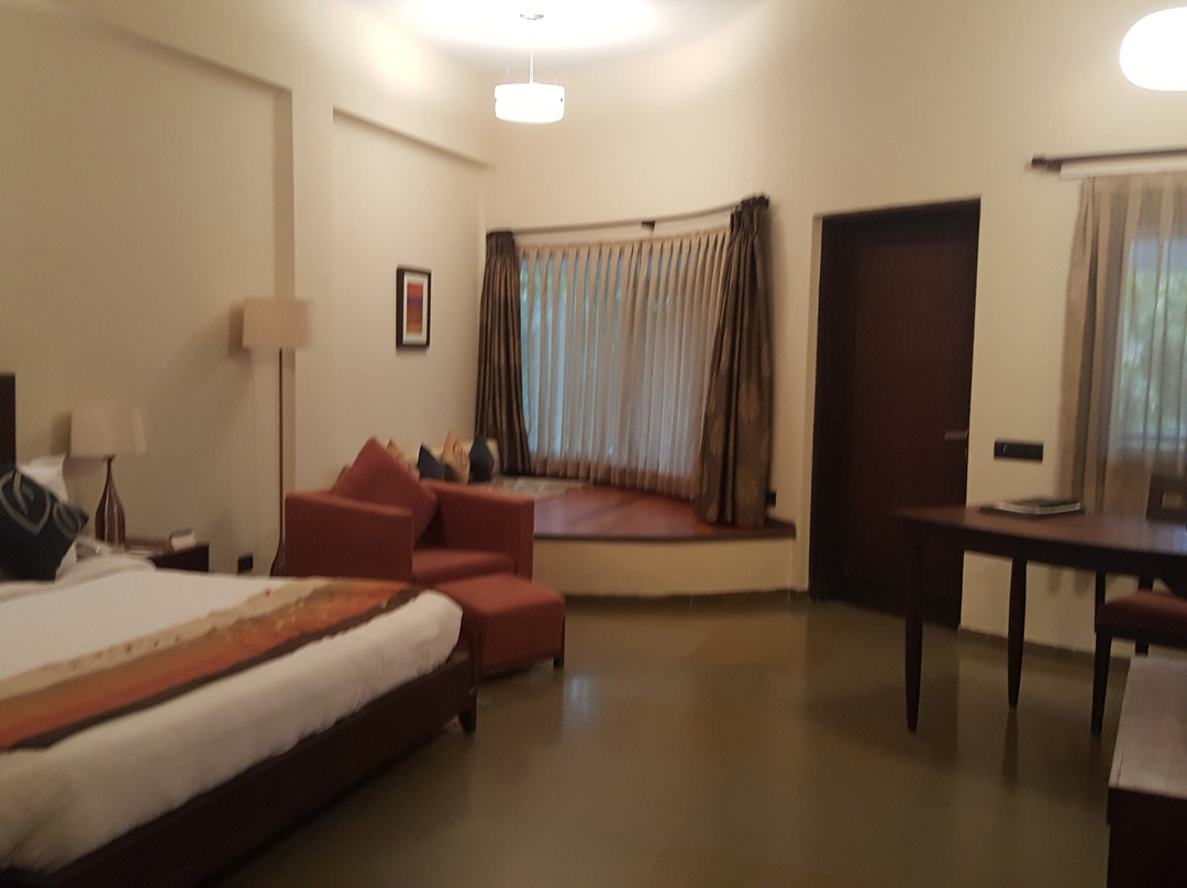 Gulmohar Greens - Golf & Country Club Ltd.-艾哈迈达巴德必去景点