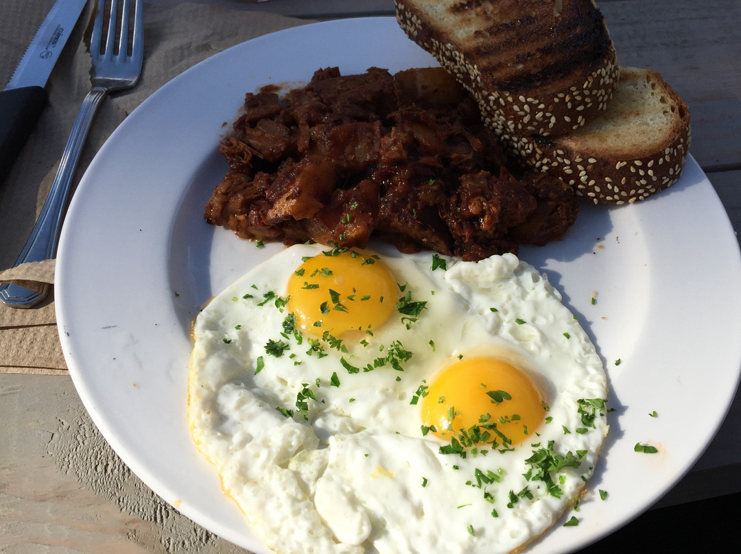 Walter's BBQ Southern Kitchen