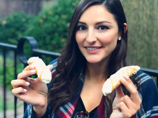 Cocktails & Cannoli-波士顿必去景点