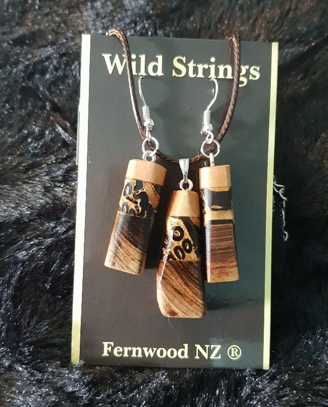 Fernwood New Zealand景点图片