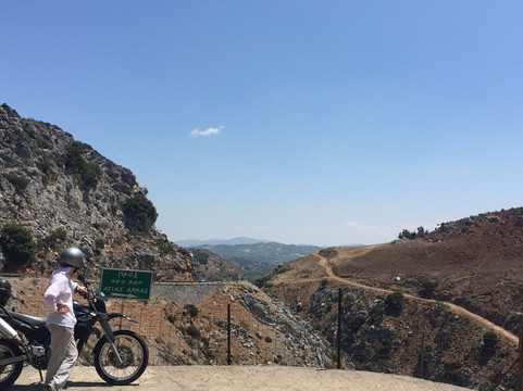 Belukas Bikes & Cars For Rent-赫索尼索斯必去景点