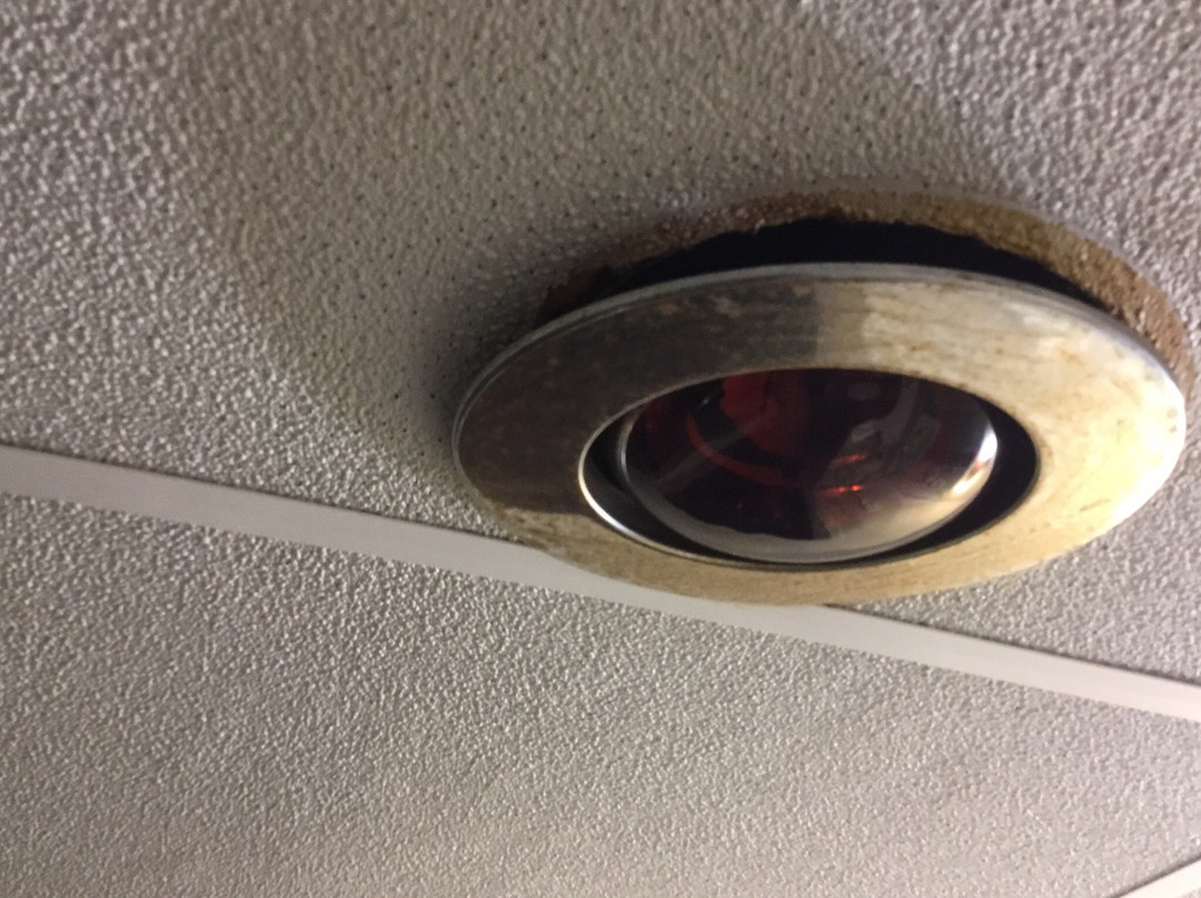 Island View Lodge主图