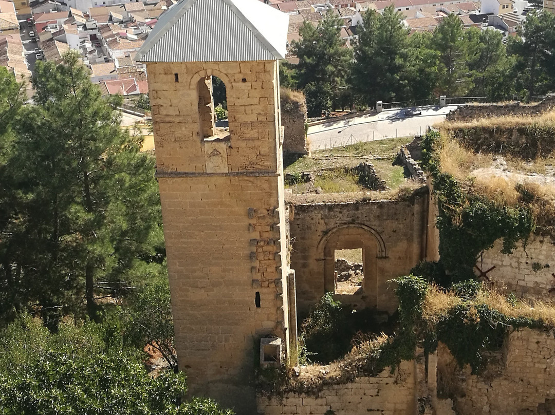 Parroquia de Santo Domingo de Silos景点图片